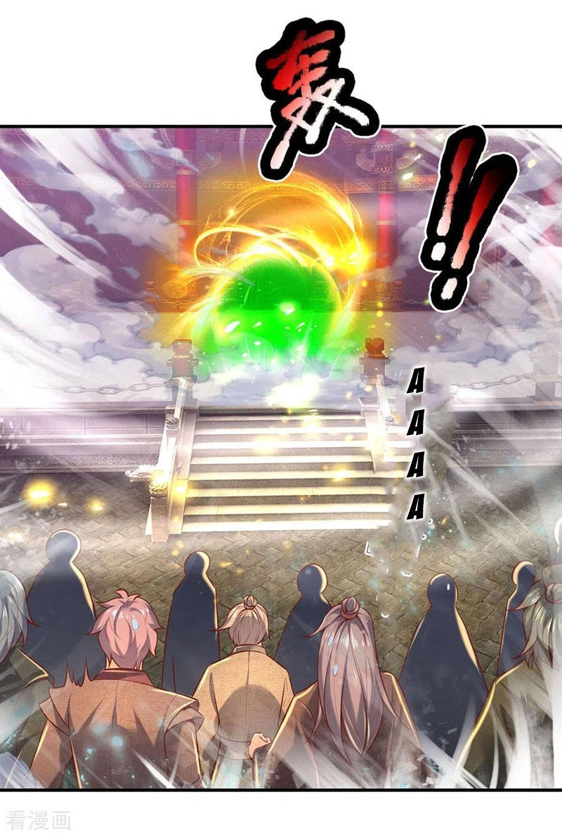 Nghịch Thiên Kiếm Thần Chapter 310 - 9