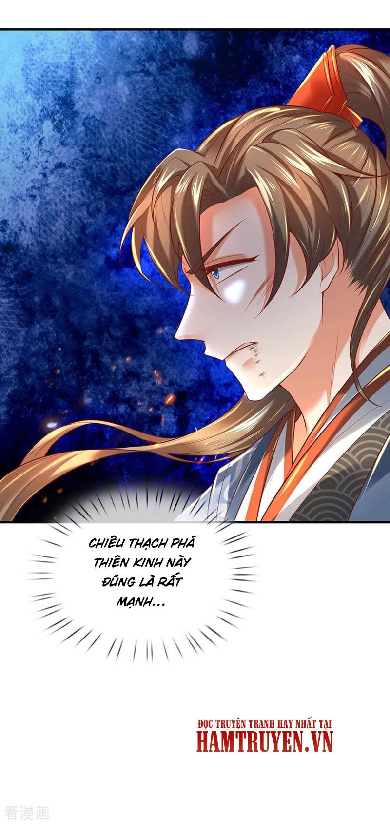 Nghịch Thiên Kiếm Thần Chapter 310 - 12