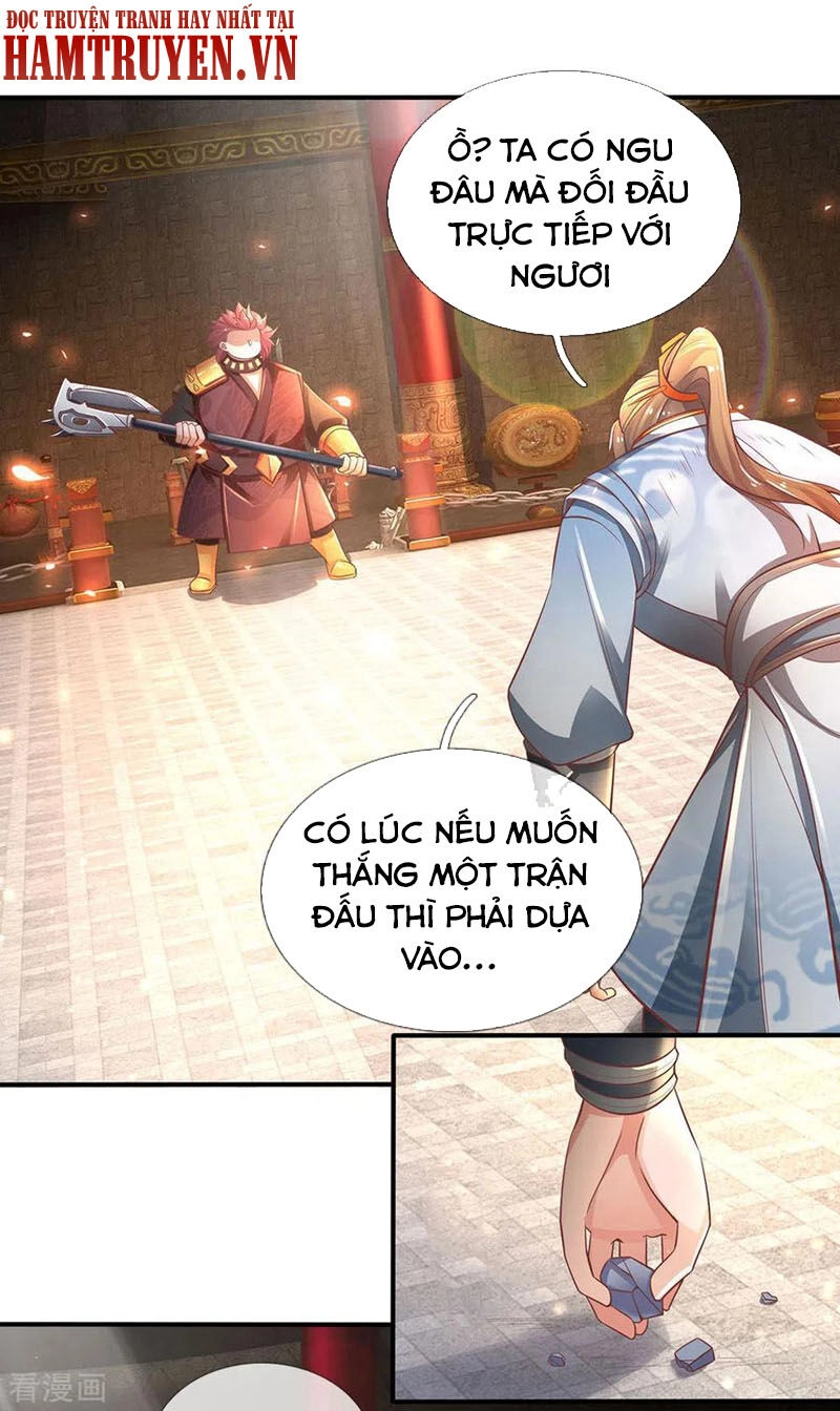 Nghịch Thiên Kiếm Thần Chapter 311 - 2