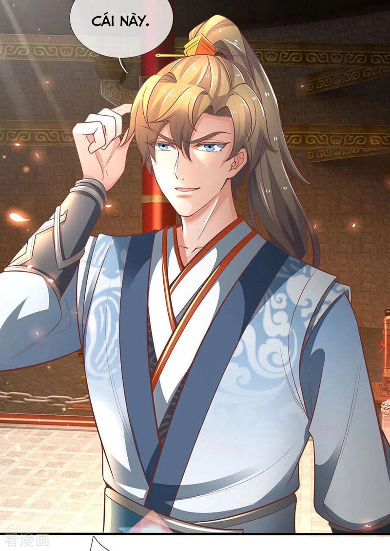 Nghịch Thiên Kiếm Thần Chapter 311 - 3