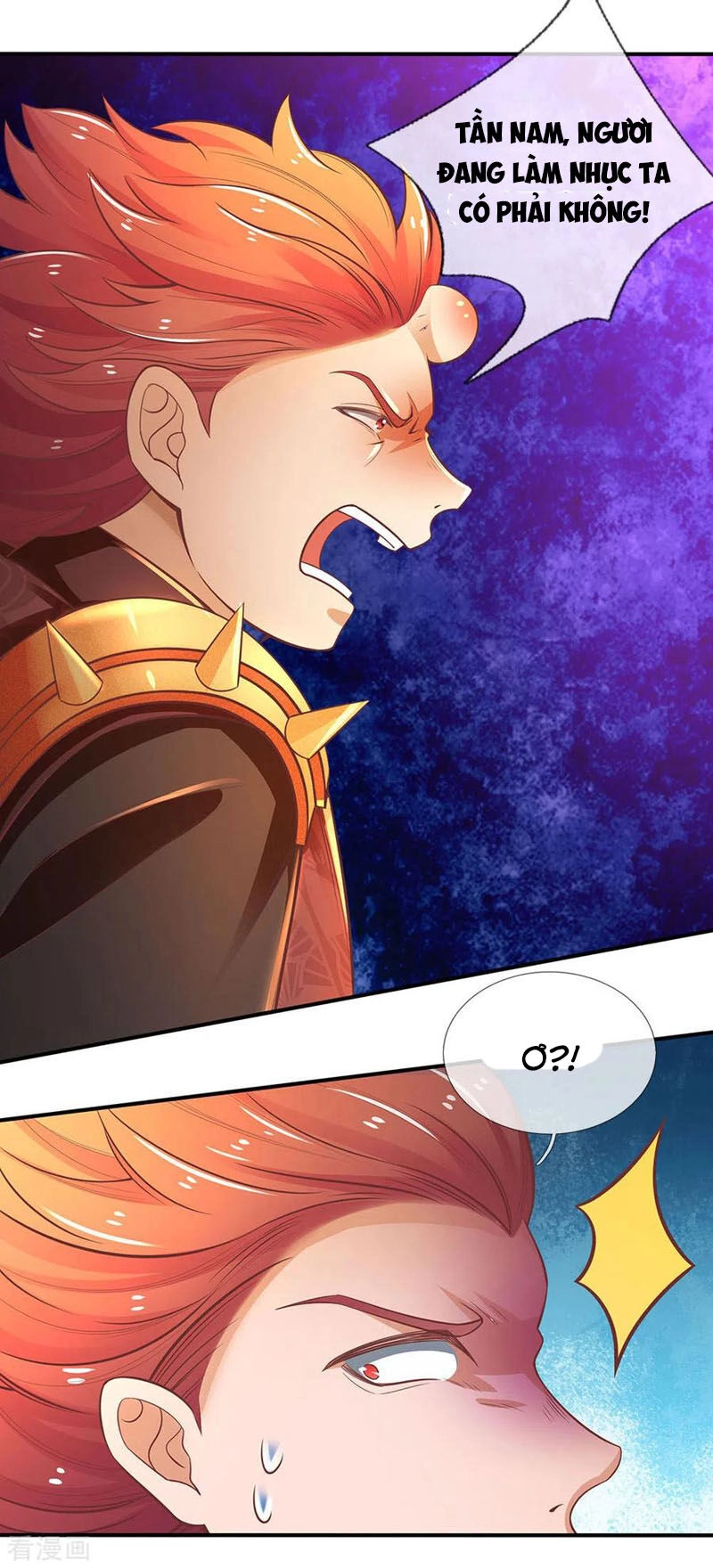 Nghịch Thiên Kiếm Thần Chapter 311 - 5