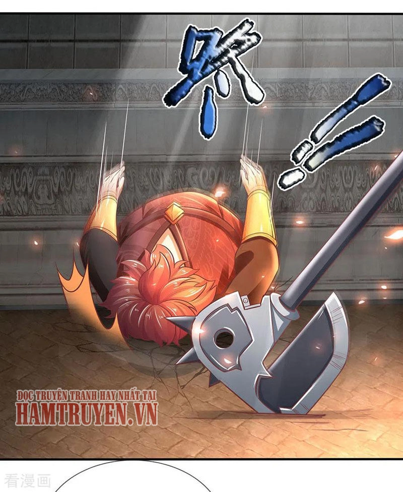 Nghịch Thiên Kiếm Thần Chapter 311 - 8