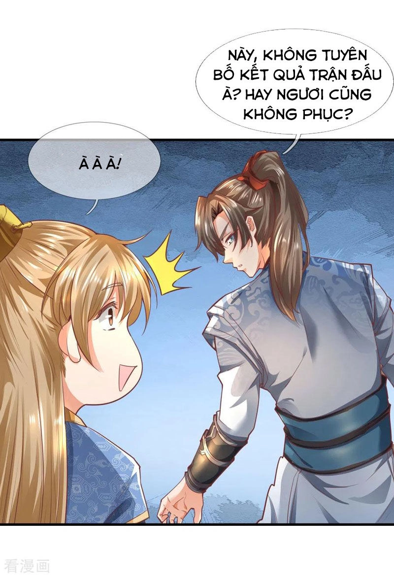 Nghịch Thiên Kiếm Thần Chapter 311 - 16