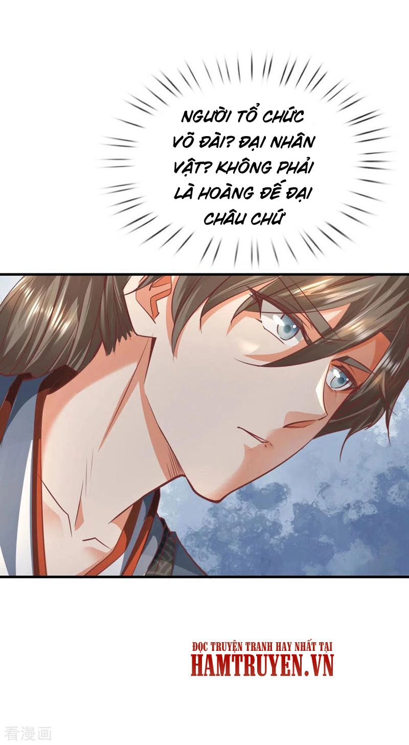 Nghịch Thiên Kiếm Thần Chapter 311 - 23