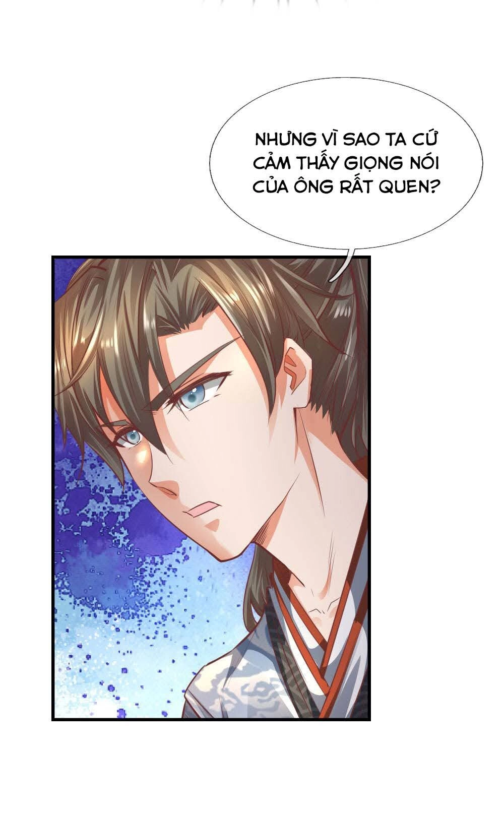 Nghịch Thiên Kiếm Thần Chapter 312 - 7