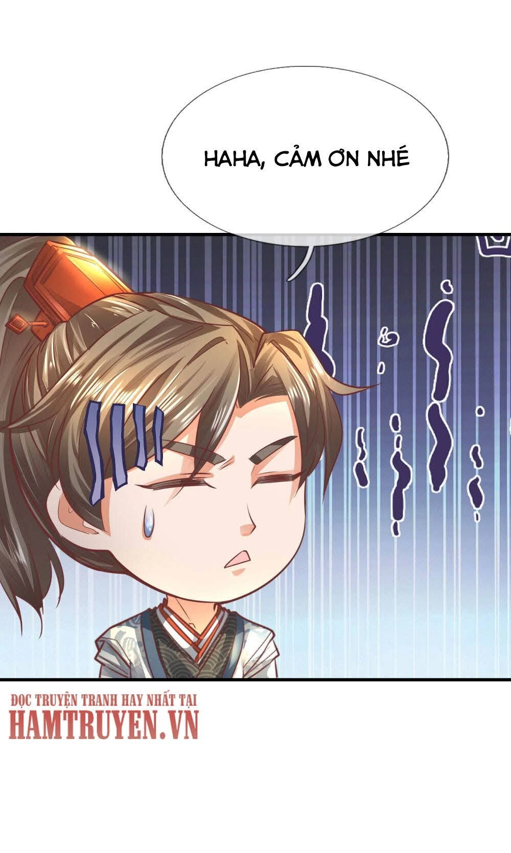 Nghịch Thiên Kiếm Thần Chapter 312 - 14