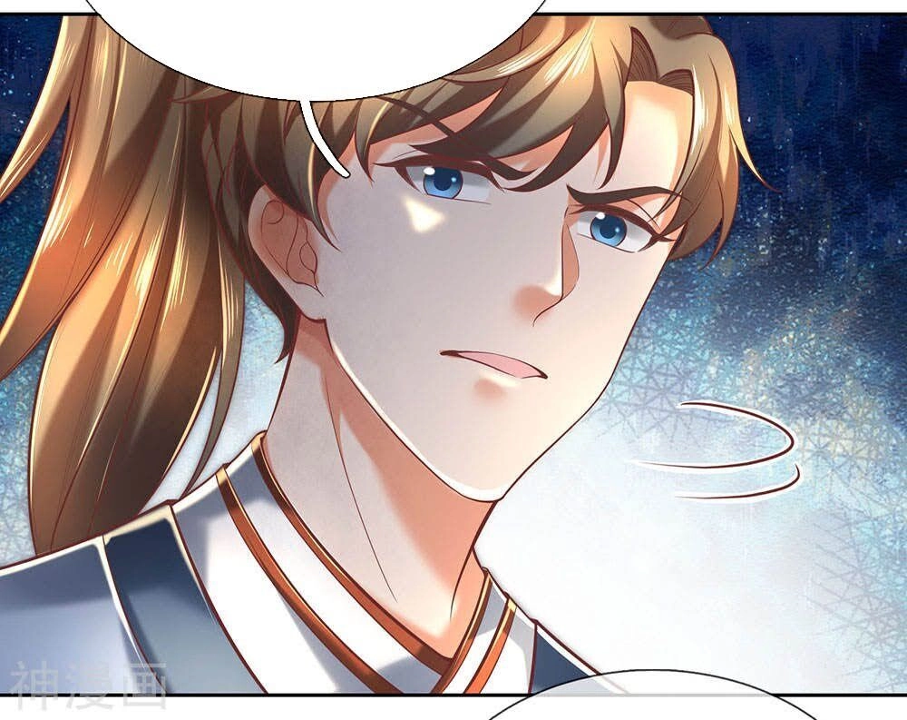 Nghịch Thiên Kiếm Thần Chapter 312 - 18