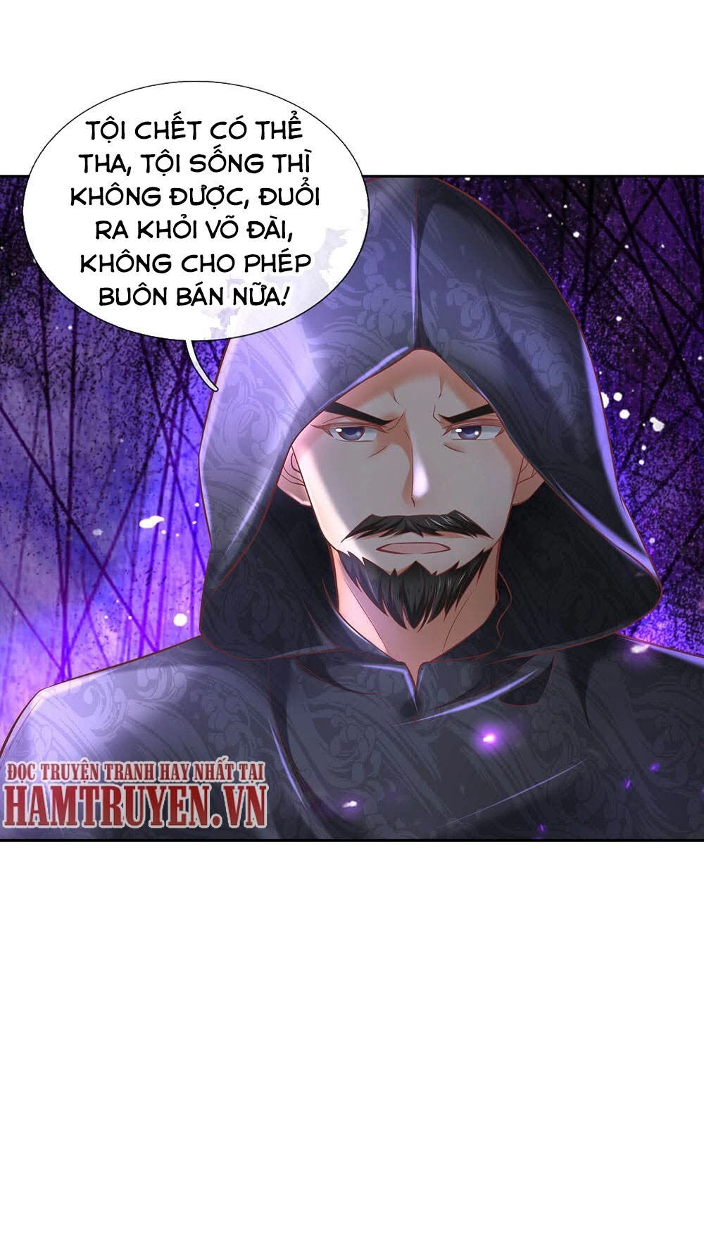 Nghịch Thiên Kiếm Thần Chapter 312 - 23