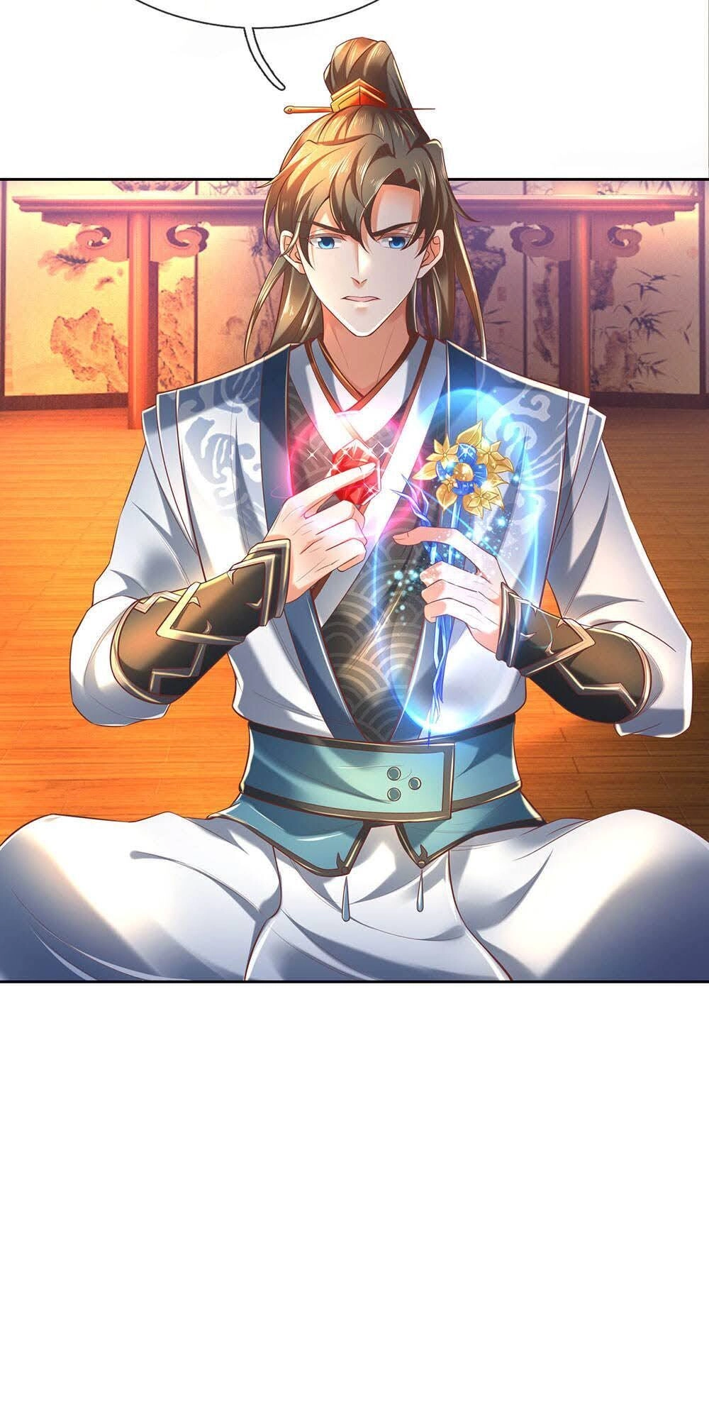 Nghịch Thiên Kiếm Thần Chapter 312 - 28