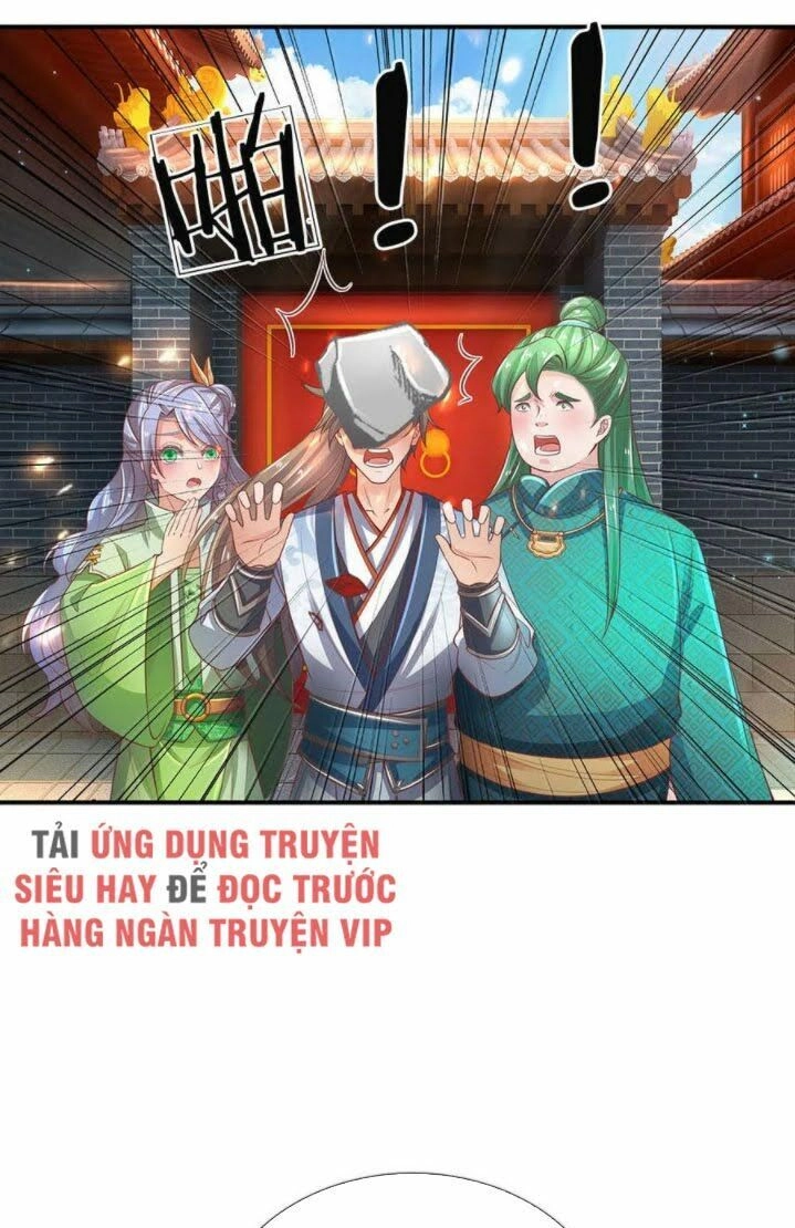 Nghịch Thiên Kiếm Thần Chapter 313 - 2