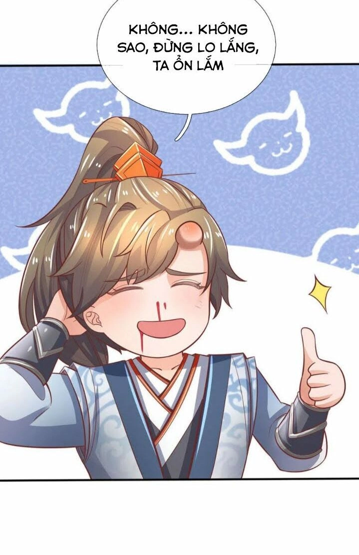 Nghịch Thiên Kiếm Thần Chapter 313 - 3