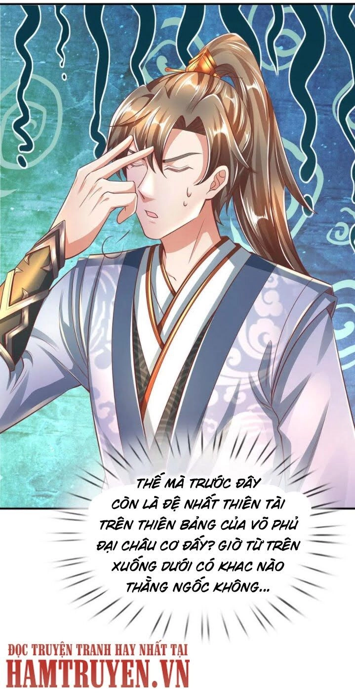 Nghịch Thiên Kiếm Thần Chapter 314 - 5