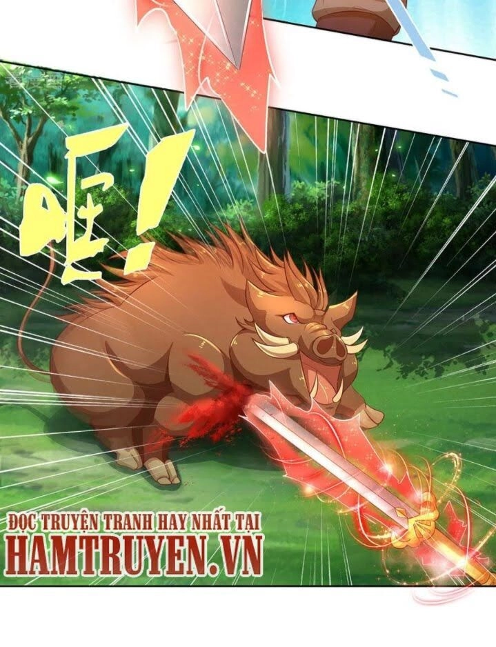 Nghịch Thiên Kiếm Thần Chapter 314 - 17