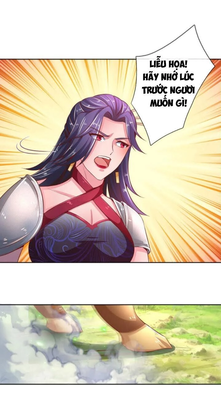 Nghịch Thiên Kiếm Thần Chapter 314 - 20