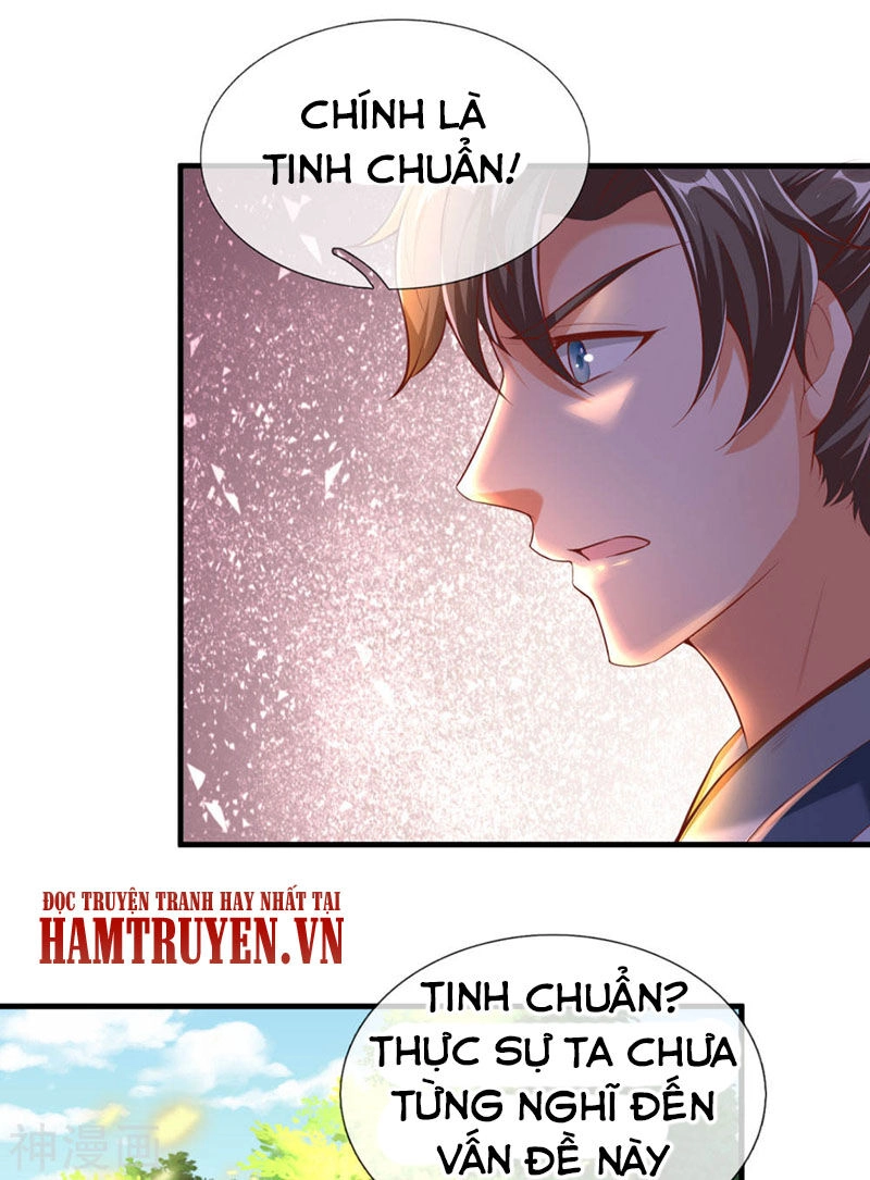 Nghịch Thiên Kiếm Thần Chapter 315 - 10