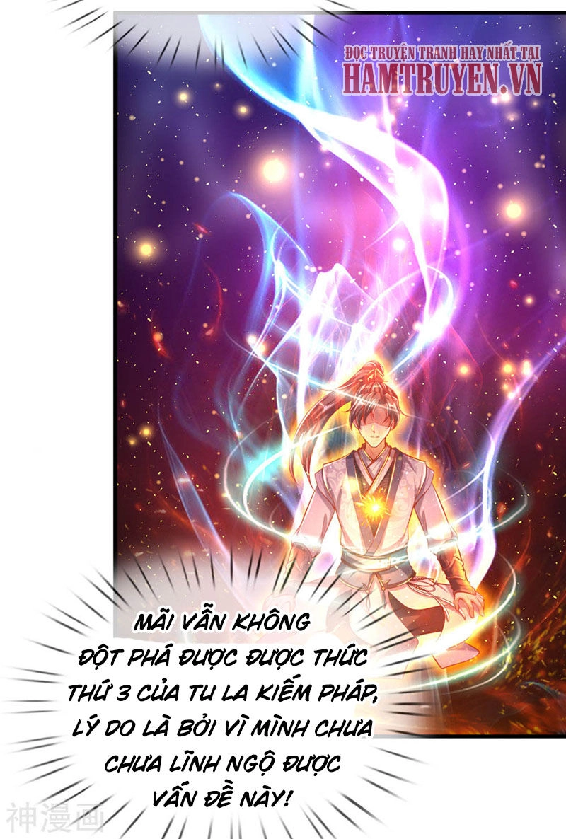 Nghịch Thiên Kiếm Thần Chapter 315 - 14