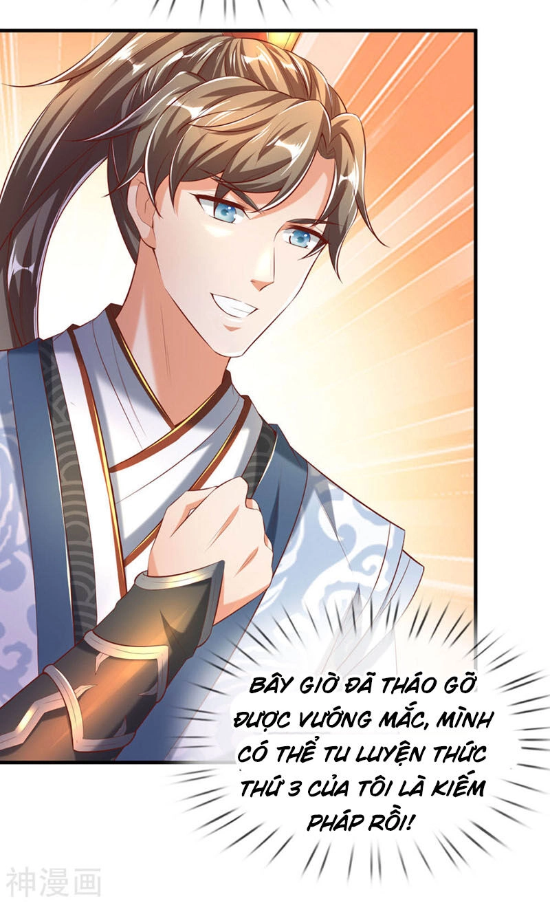 Nghịch Thiên Kiếm Thần Chapter 315 - 15