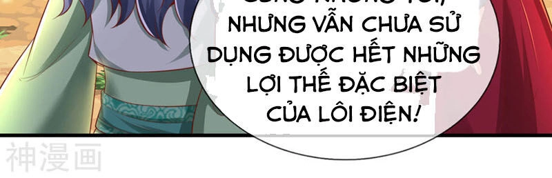 Nghịch Thiên Kiếm Thần Chapter 315 - 20