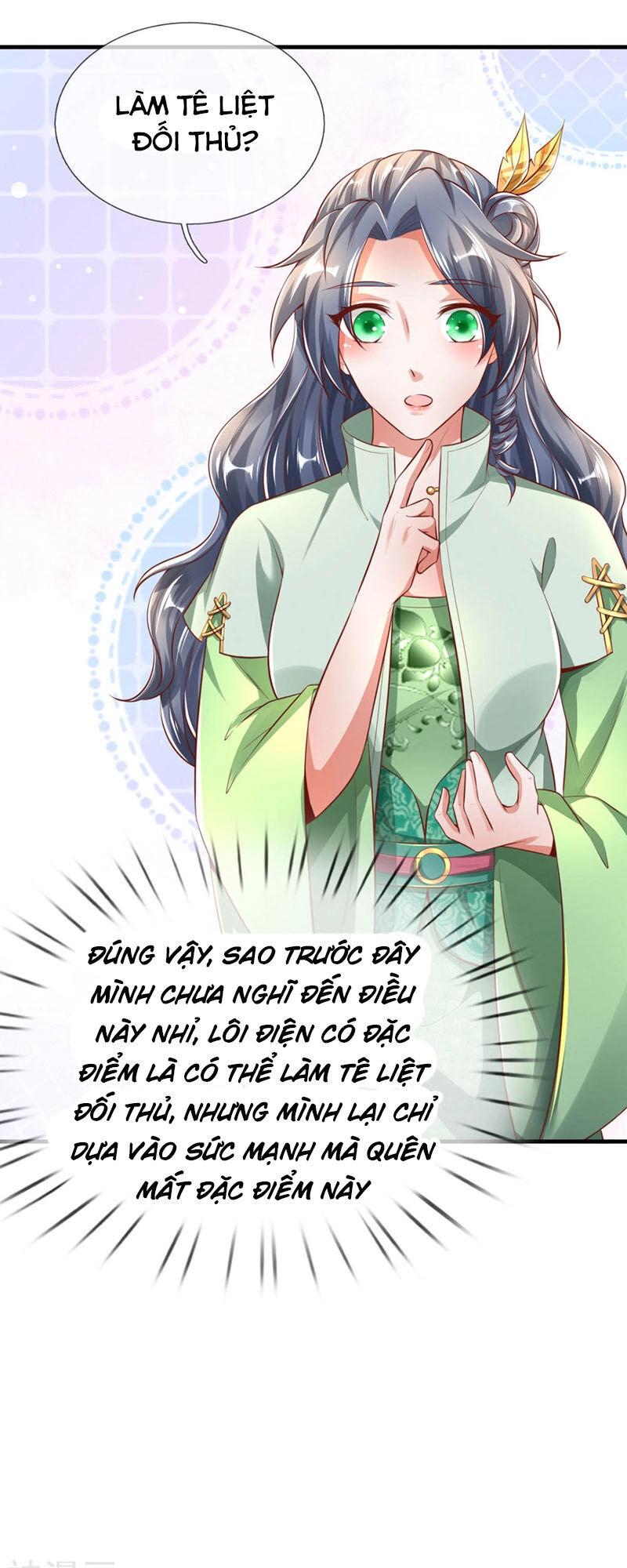 Nghịch Thiên Kiếm Thần Chapter 315 - 24