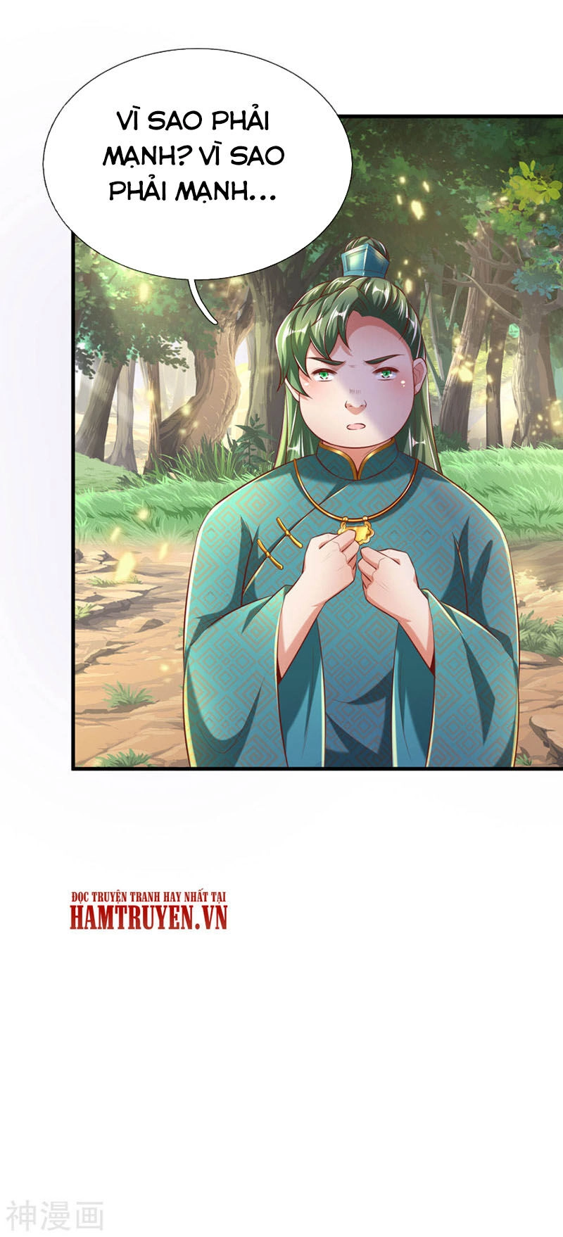 Nghịch Thiên Kiếm Thần Chapter 316 - 2