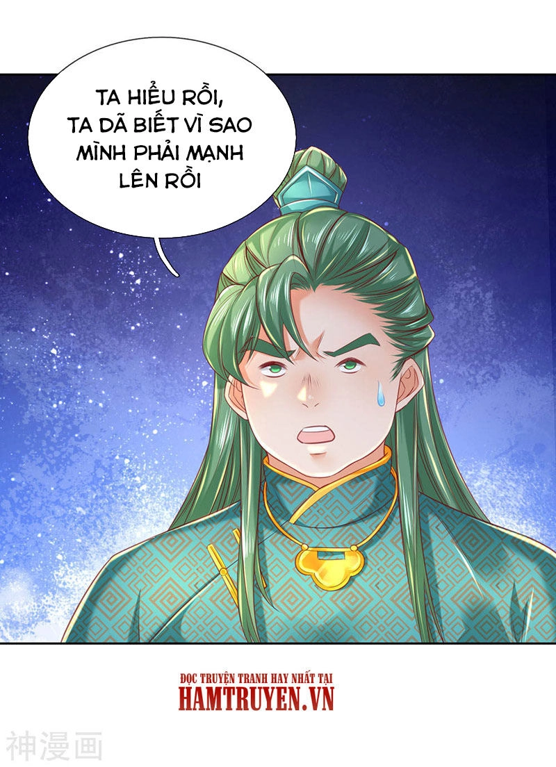 Nghịch Thiên Kiếm Thần Chapter 316 - 9