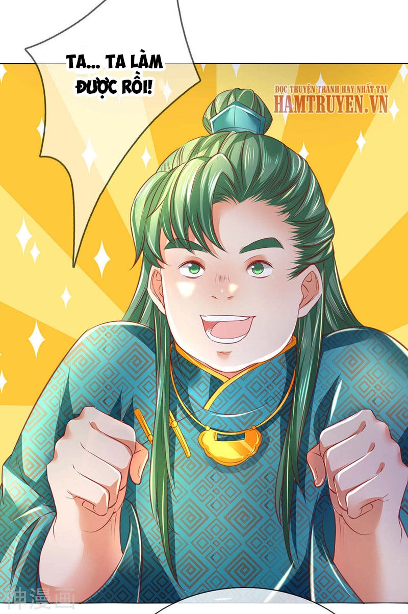 Nghịch Thiên Kiếm Thần Chapter 316 - 14