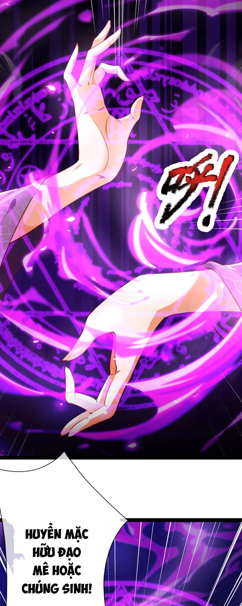 Nghịch Thiên Kiếm Thần Chapter 316 - 24