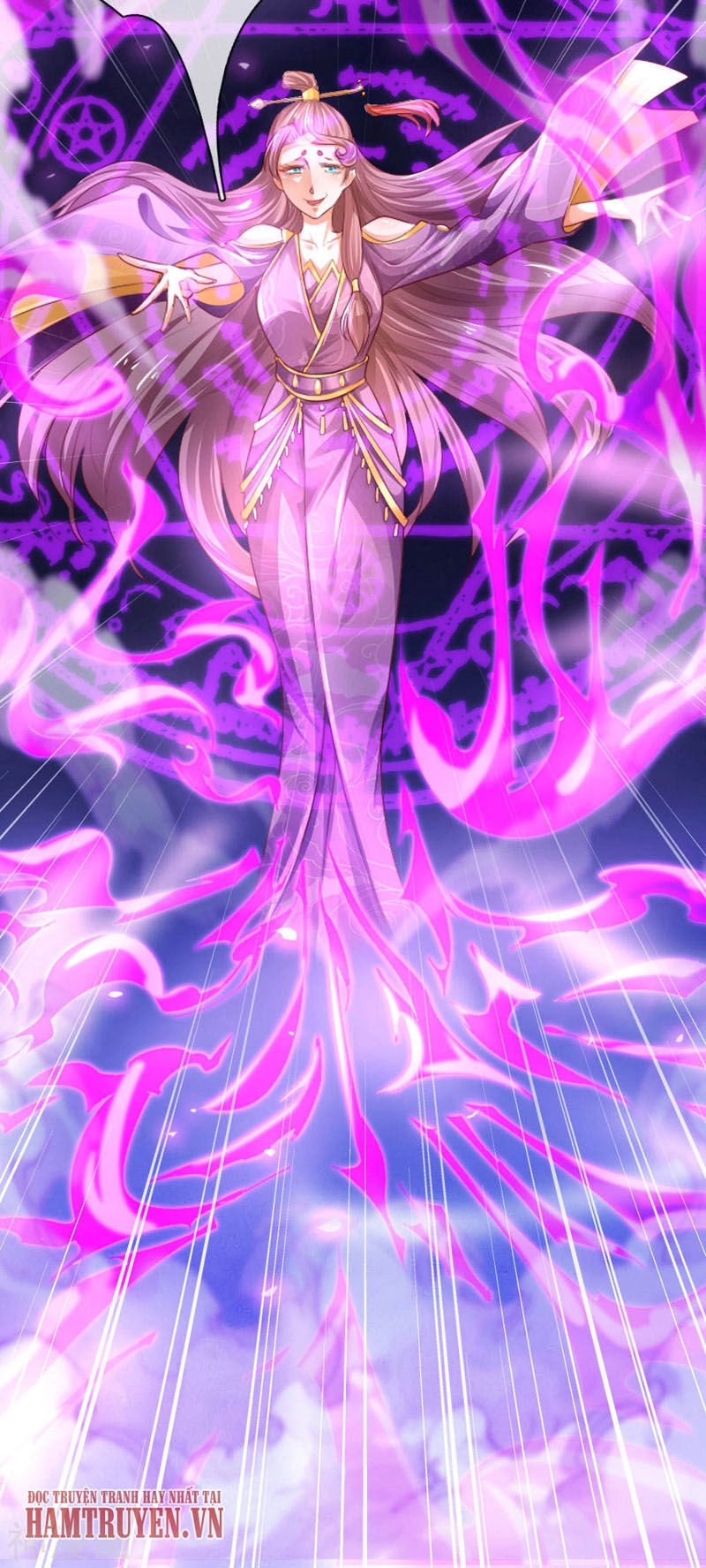 Nghịch Thiên Kiếm Thần Chapter 316 - 26