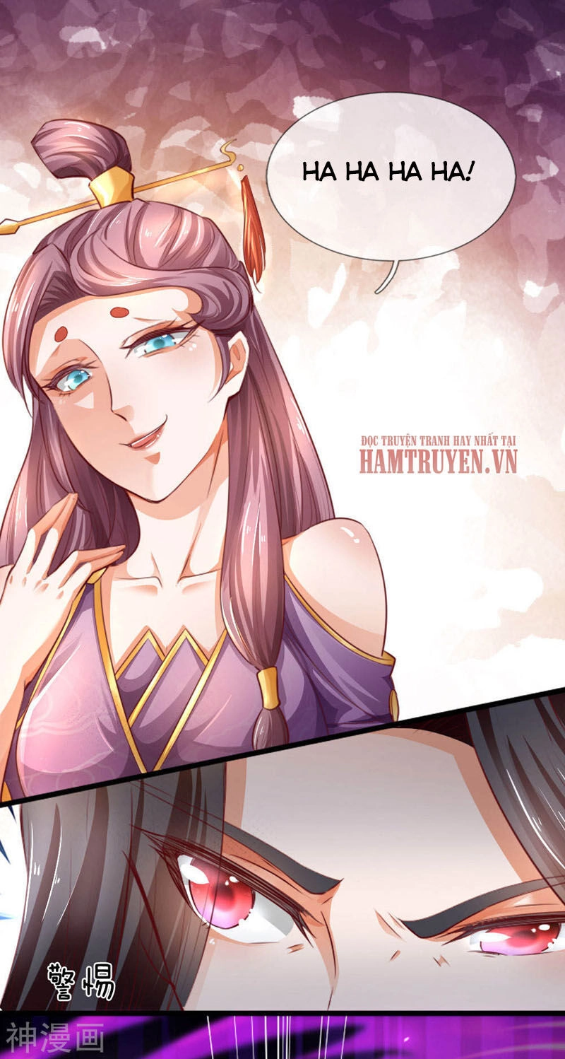 Nghịch Thiên Kiếm Thần Chapter 316 - 27