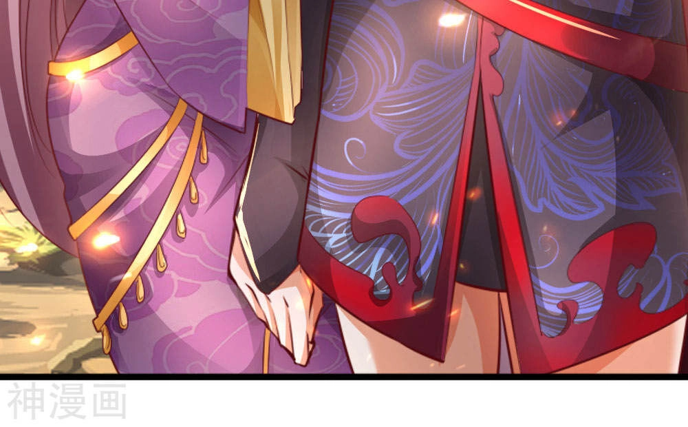 Nghịch Thiên Kiếm Thần Chapter 317 - 6