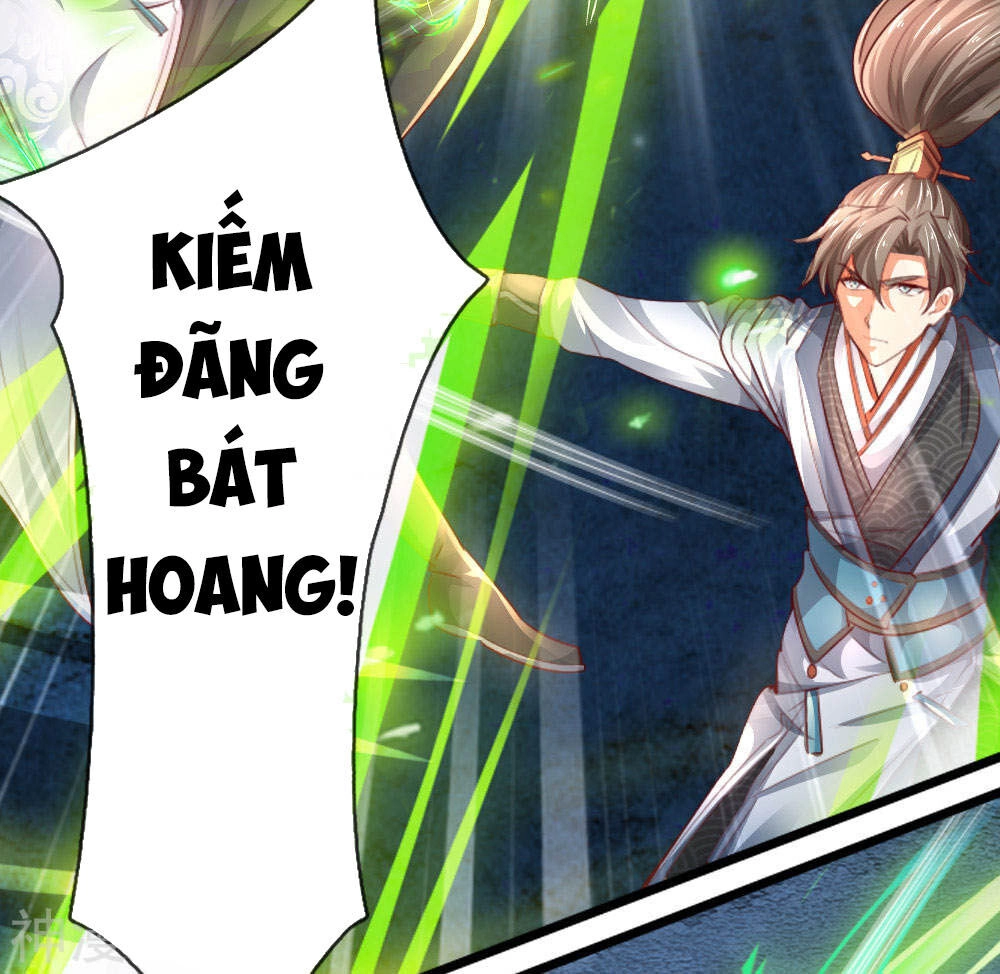Nghịch Thiên Kiếm Thần Chapter 317 - 18