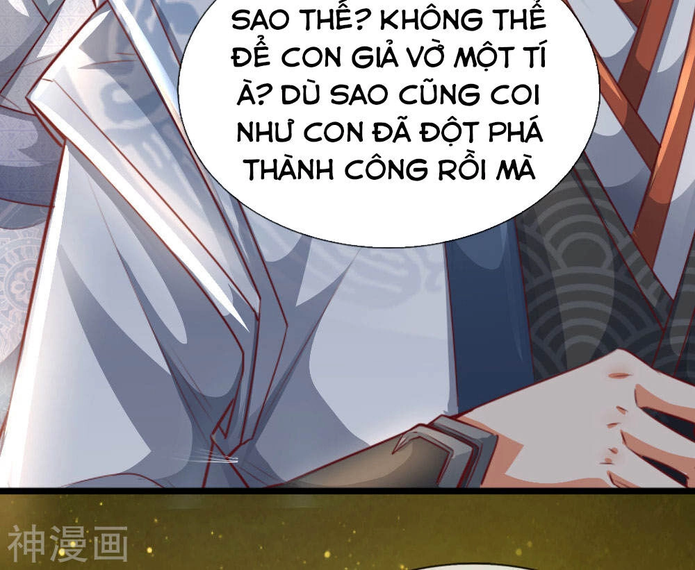 Nghịch Thiên Kiếm Thần Chapter 317 - 26