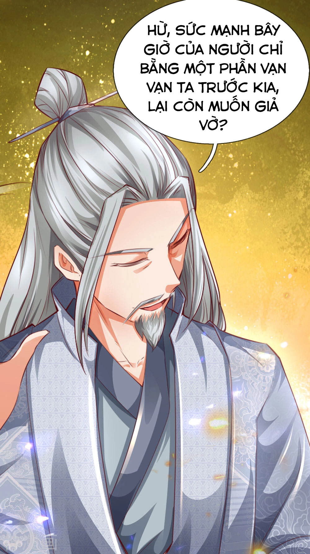 Nghịch Thiên Kiếm Thần Chapter 317 - 27