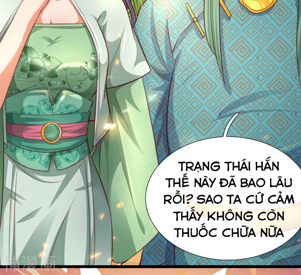 Nghịch Thiên Kiếm Thần Chapter 317 - 31