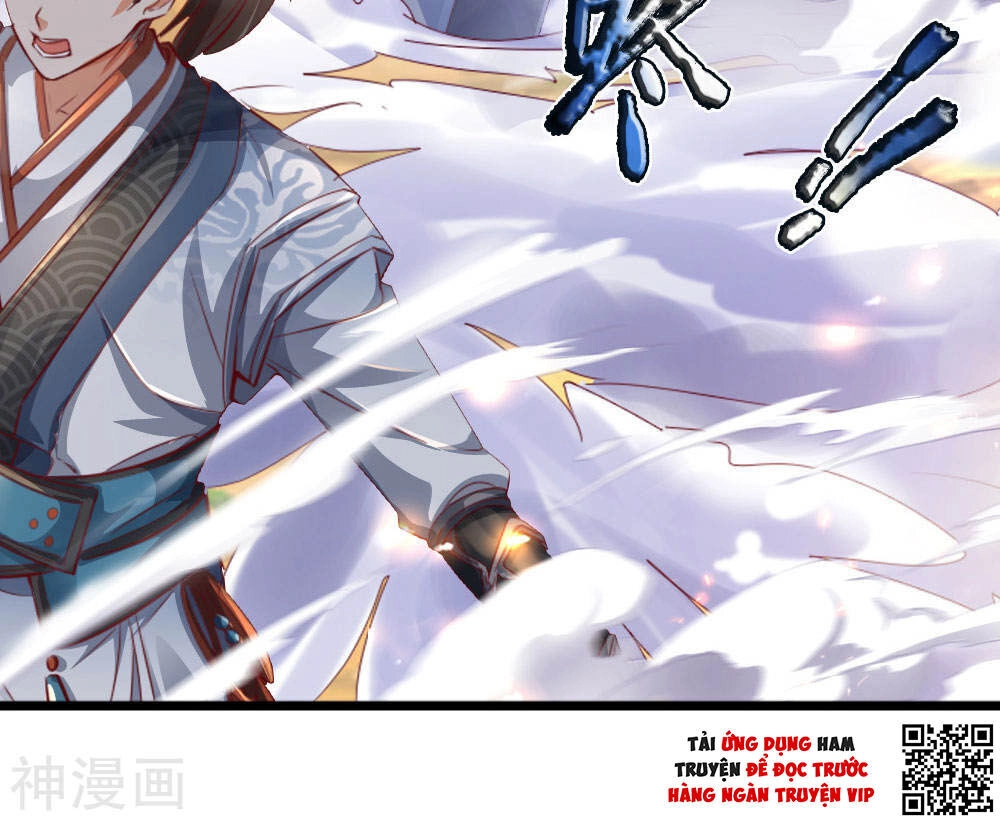 Nghịch Thiên Kiếm Thần Chapter 317 - 36