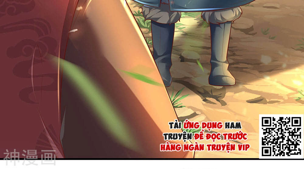 Nghịch Thiên Kiếm Thần Chapter 317 - 40