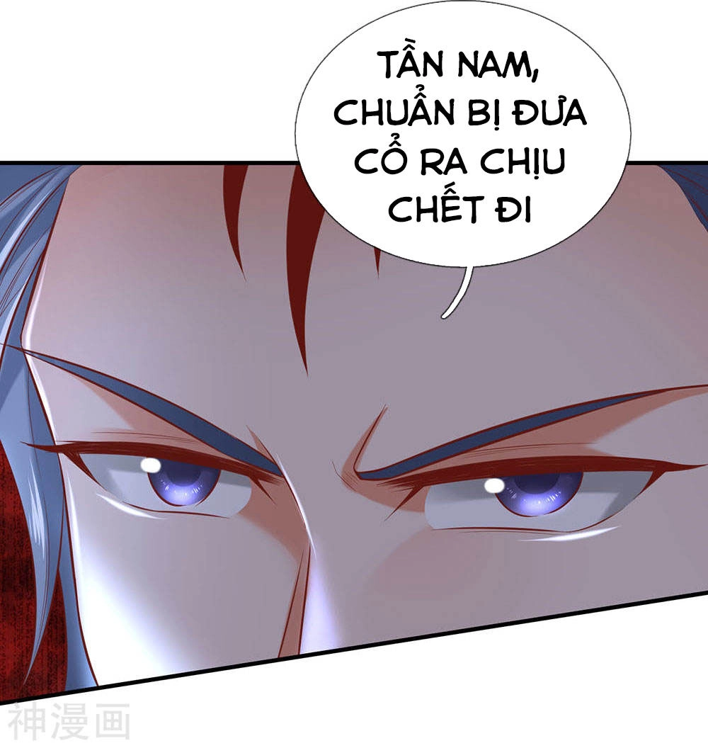 Nghịch Thiên Kiếm Thần Chapter 317 - 41