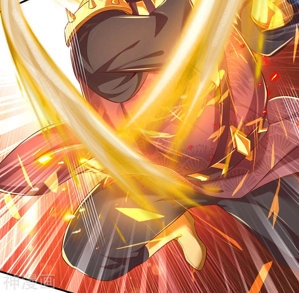 Nghịch Thiên Kiếm Thần Chapter 318 - 5