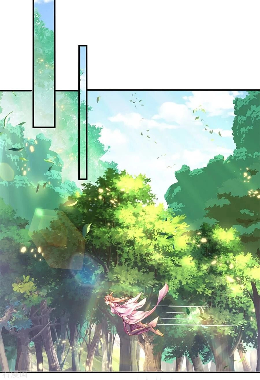 Nghịch Thiên Kiếm Thần Chapter 319 - 11