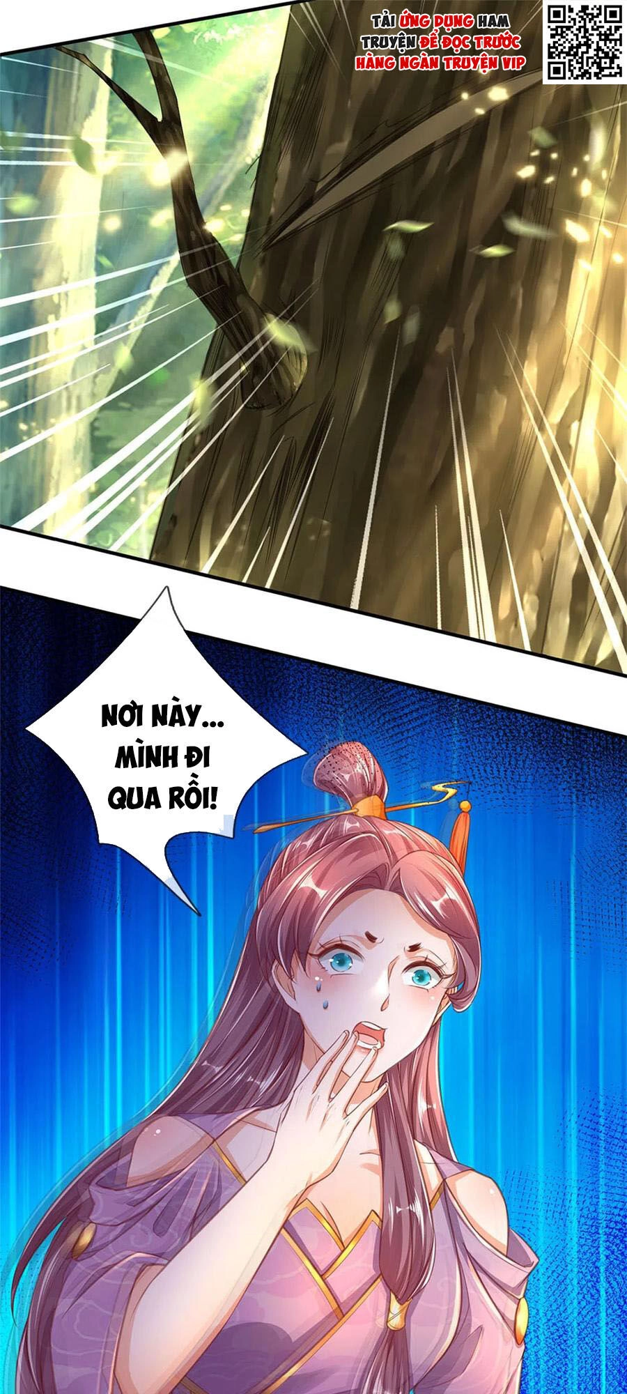 Nghịch Thiên Kiếm Thần Chapter 319 - 14