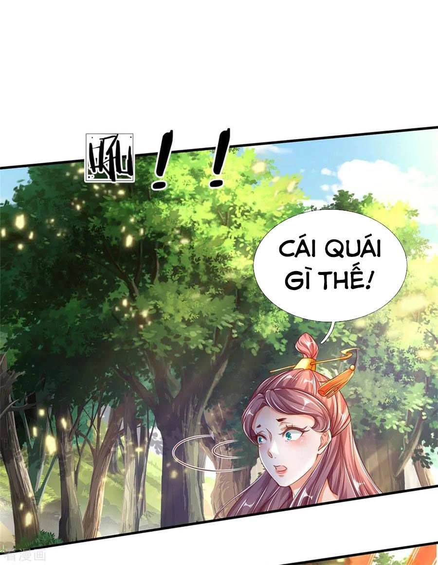 Nghịch Thiên Kiếm Thần Chapter 319 - 16