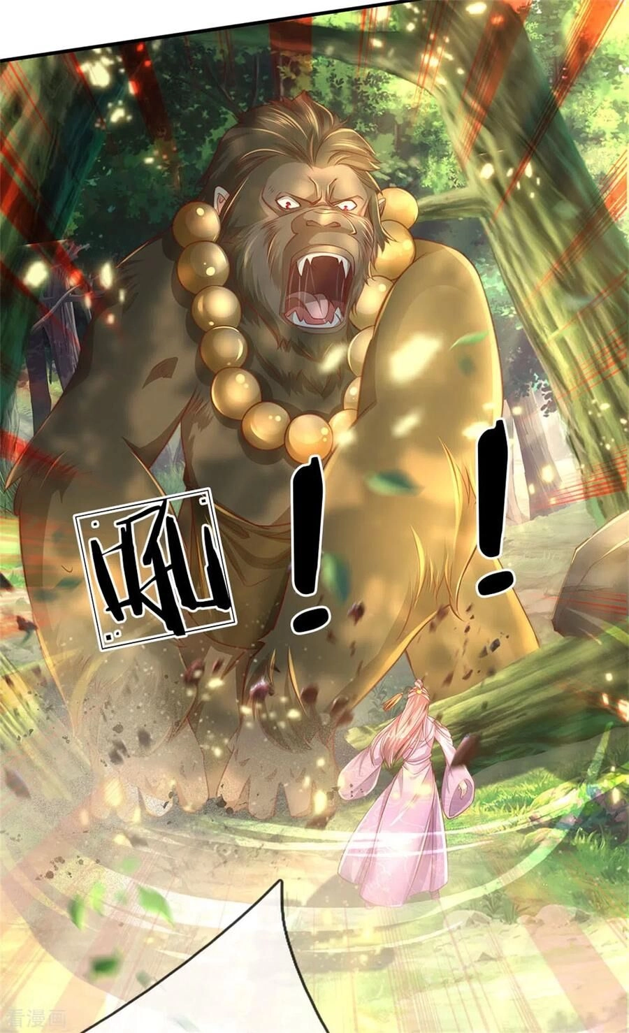 Nghịch Thiên Kiếm Thần Chapter 319 - 17