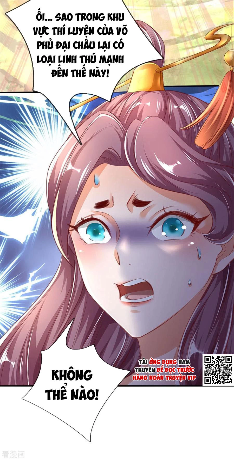 Nghịch Thiên Kiếm Thần Chapter 319 - 18