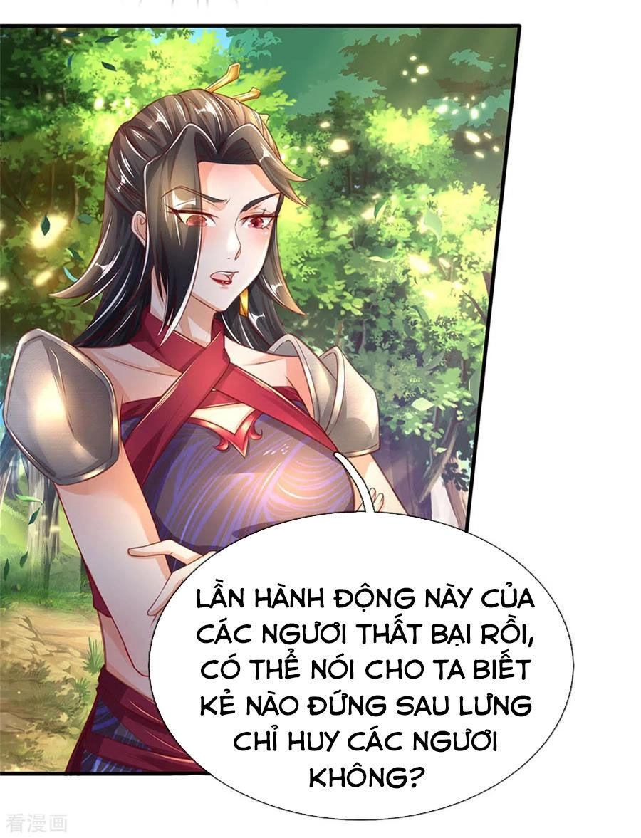 Nghịch Thiên Kiếm Thần Chapter 319 - 25