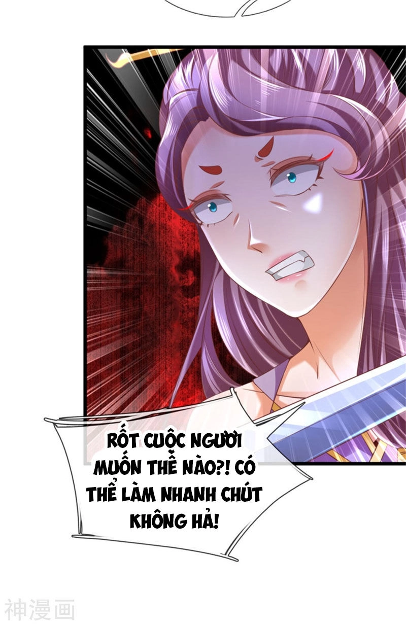 Nghịch Thiên Kiếm Thần Chapter 320 - 10