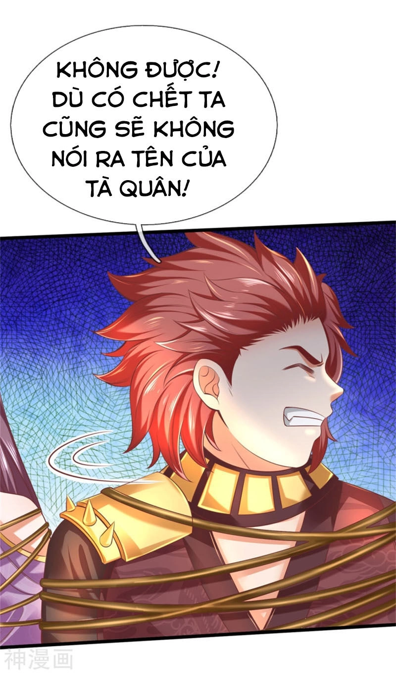Nghịch Thiên Kiếm Thần Chapter 320 - 12