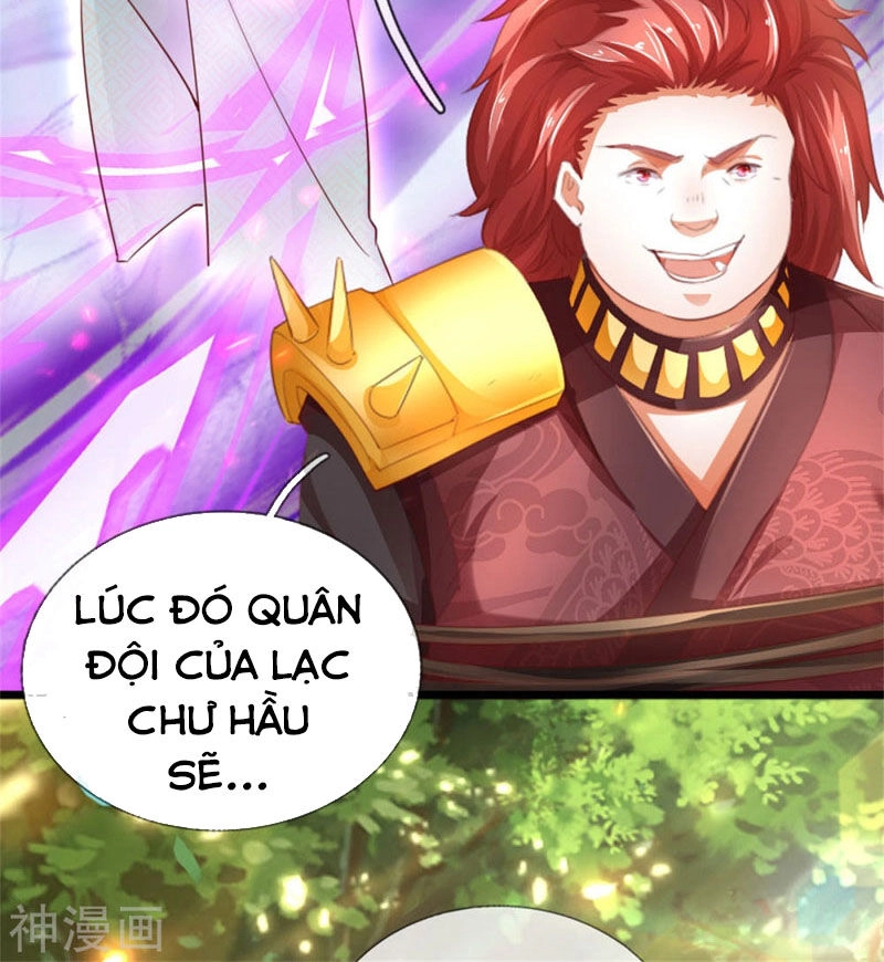 Nghịch Thiên Kiếm Thần Chapter 320 - 26