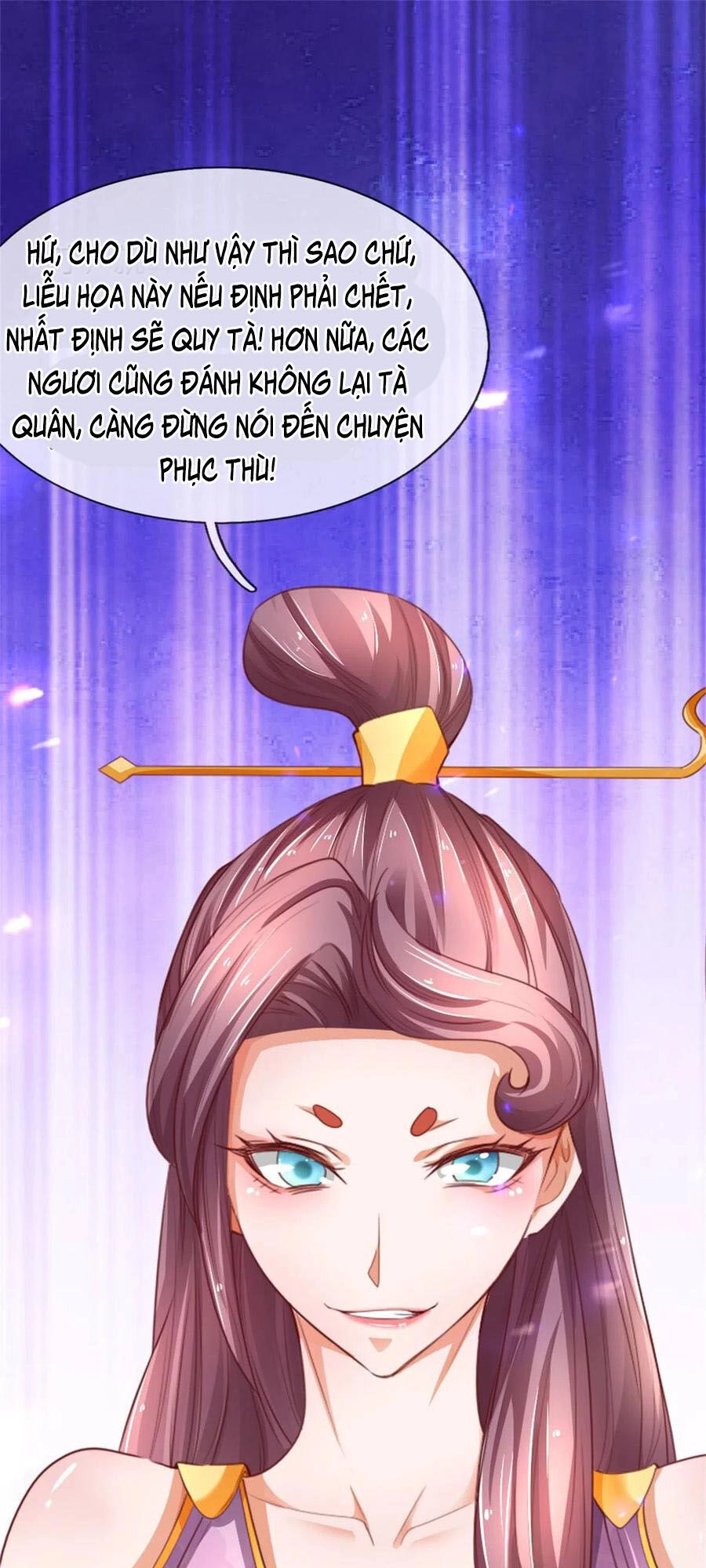 Nghịch Thiên Kiếm Thần Chapter 321 - 2