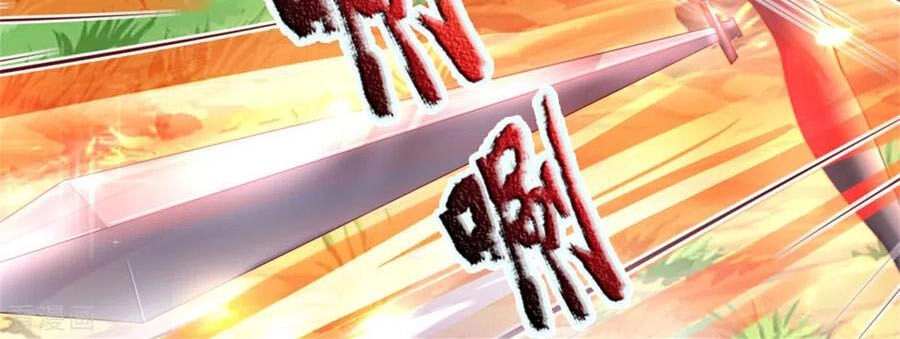 Nghịch Thiên Kiếm Thần Chapter 321 - 5