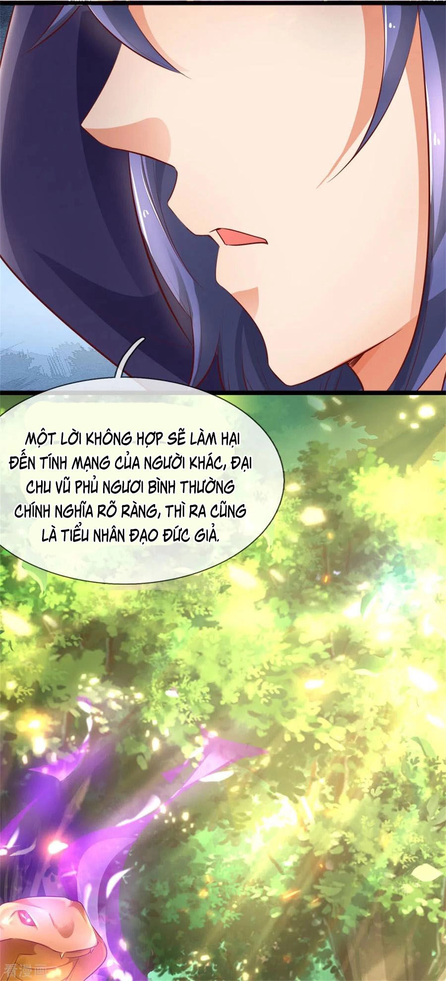 Nghịch Thiên Kiếm Thần Chapter 321 - 8
